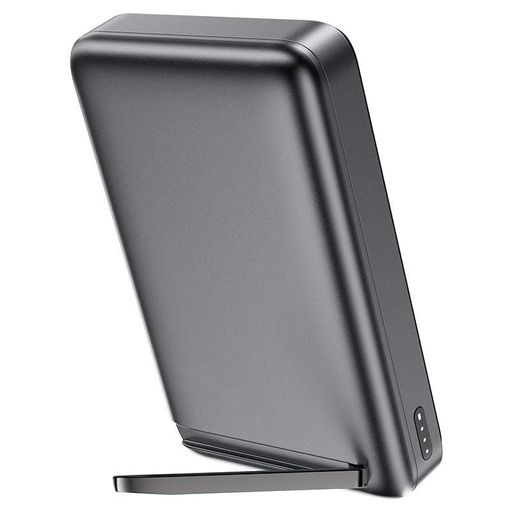 Зовнішній акумулятор ACEFAST M11 PD30W Qi2 magnetic wireless charging power bank 10000 mAh Black (1756023)