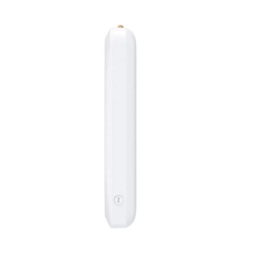 Зовнішній акумулятор VEGER 10000 mAh with wireless charging compatible with MagSafe PD QC3.0 2A 20W MagOn (VP1151 / W1151) white (1756047)