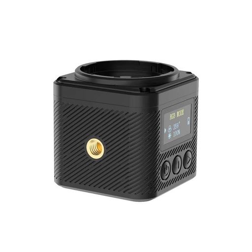 Відеосвітло Ulanzi L3 RGB COB Fill Light, 5W (UV-L052GBB1 L3 RGB) (1756053)