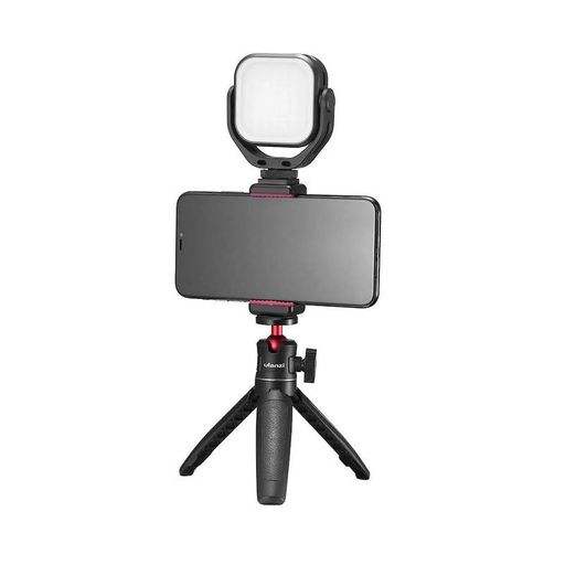 Відеосвітло Ulanzi Vijim VL66 RGB Led Light (UV-L088 VL66 RGB) (1756080)