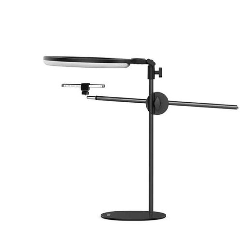 Кільцева лампа на штативі Ulanzi Vijim Desktop Overhead Shooting Bracket Ring Light Set（10inch) (UV-2517 T1) (1756083)