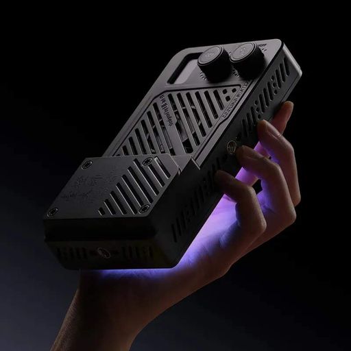 Відеосвітло Ulanzi LM-P40RGB Portable Video Light 40W RGB (1756086)