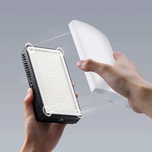 Відеосвітло Ulanzi LM-P40RGB Portable Video Light 40W RGB (1756086)
