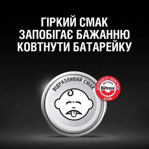 Батарейка Duracell CR2025 (5шт) (1756096)