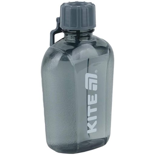Пляшка для води Kite 650 мл K25-1240-1 (1756416)
