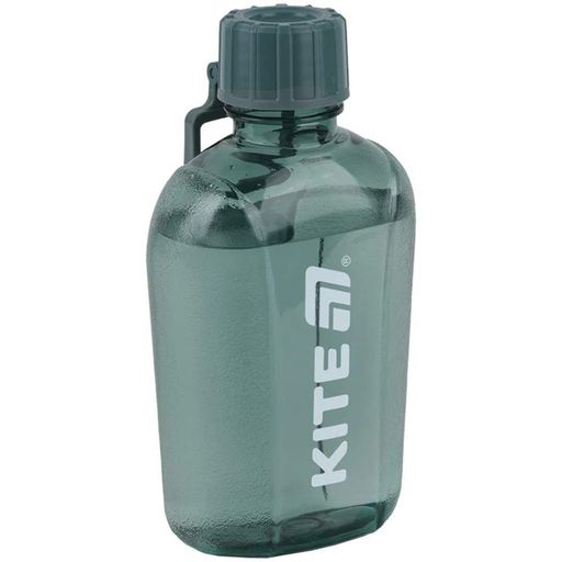 Пляшка для води Kite 650 мл K25-1240-2 (1756417)