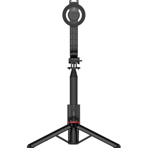 Селфи-монопод Proove Magnet Stick Black (MPMG00010001) [110122] (1756426)