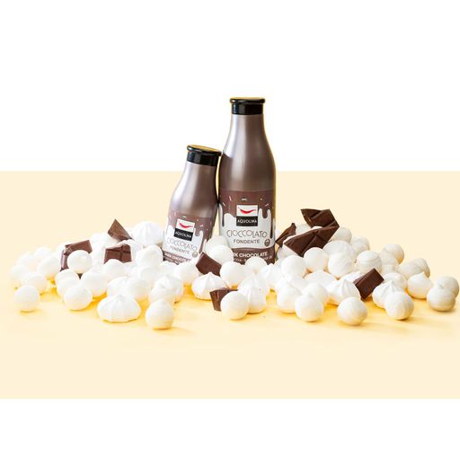 Гель для ванны и душа Aquolina Dark Chocolate Bath & Shower Gel