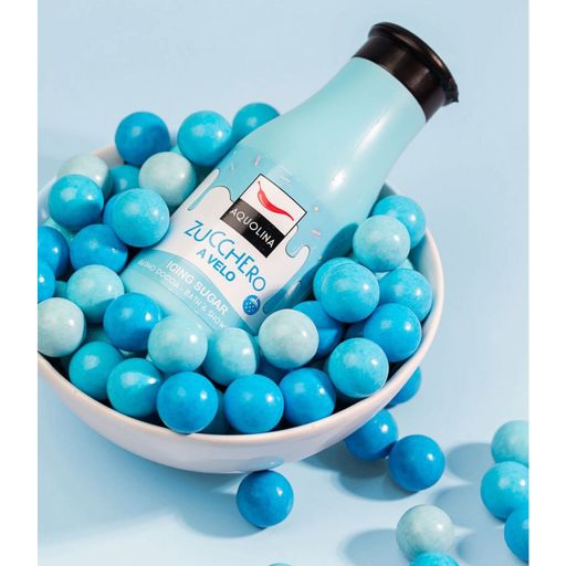 Гель для ванни та душу Aquolina Icing Sugar Bath & Shower Gel