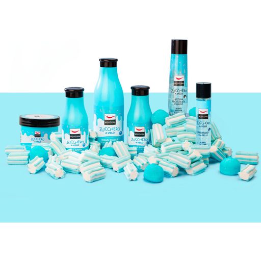 Гель для ванни та душу Aquolina Icing Sugar Bath & Shower Gel