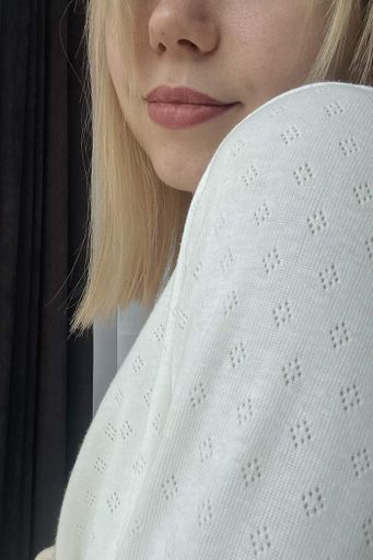 Піжама Perfect Female Молочний L (186Pj-35) (1756548)