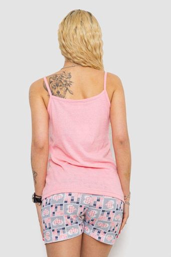 Піжама жіноча Fashion Різнокольоровий XL 238R3130 (119828_844474) (1756862)