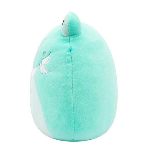 М'яка іграшка Squishmallows - Жабка Нові (19 cm) (1757518)