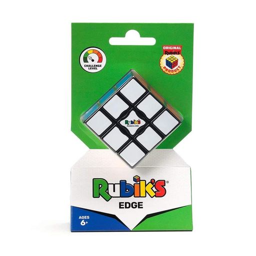 Головоломка Rubik's - Кубик 3*3*1 (1757527)