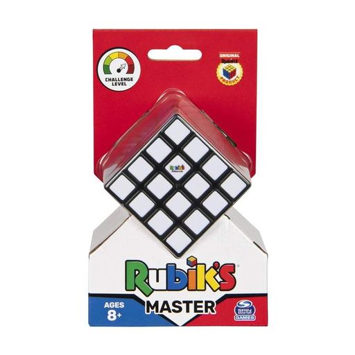 Головоломка Rubik's S2 - Кубик 4х4 Майстер (1757531)
