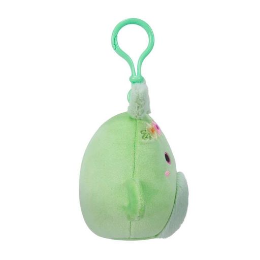 М'яка іграшка на кліпсі "Дракон Тов" Squishmallows Sqcp00217, 9 см (1757556)