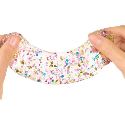 Ігровий набір з лялькою Rainbow High серії "Rainbow Shimmers" - Белла (зі слаймом) (1757568)