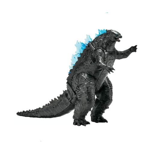 Фігурка Godzilla Vs. Kong серії «titan Tech» – Ґодзілла (20 cm) (1757590)