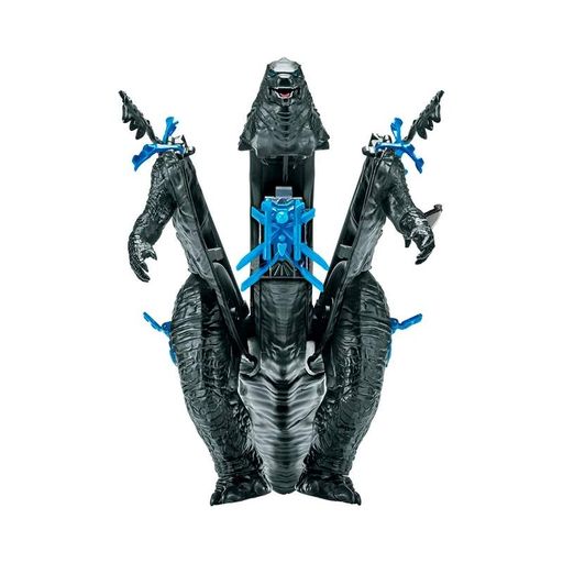 Фігурка Godzilla Vs. Kong серії «titan Tech» – Ґодзілла (20 cm) (1757590)