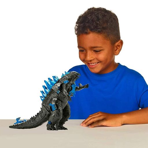 Фігурка Godzilla Vs. Kong серії «titan Tech» – Ґодзілла (20 cm) (1757590)