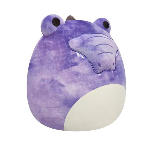 М'яка іграшка Squishmallows – Крокодил Дав (30 cm) (1757710)