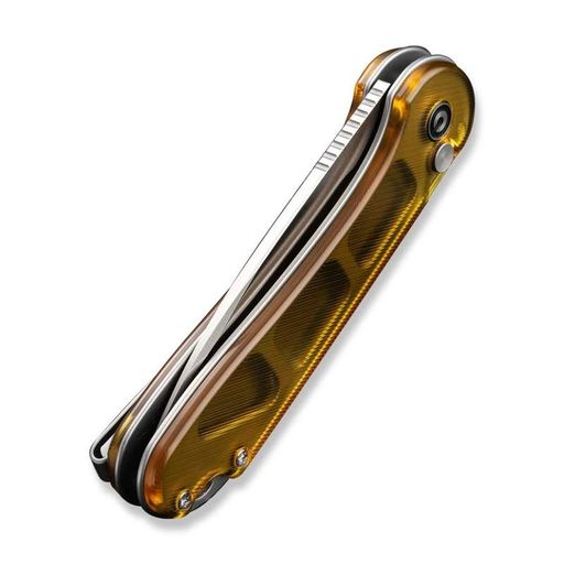 Ніж складаний кишеньковий Civivi Elementum Ii, (7.5 см) Nitro-V / Ultem (1757723)