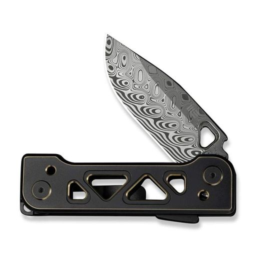 Ніж складаний Weknife Tyro We24001-ds1 (1757727)