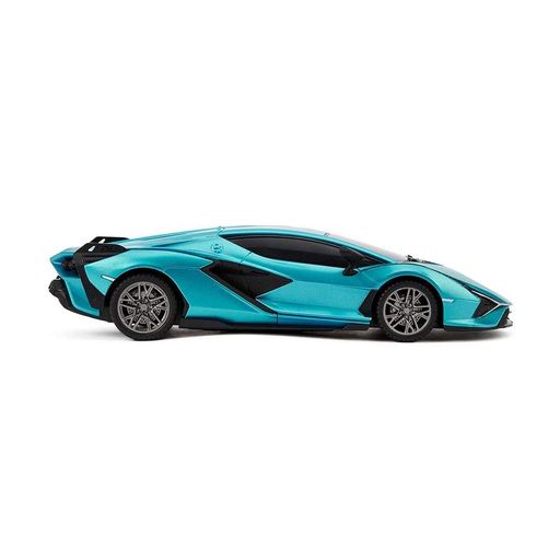 Автомобіль Ks Drive на р/к - Lamborghini Sian (1:24, 2.4Ghz, синій) (1757739)