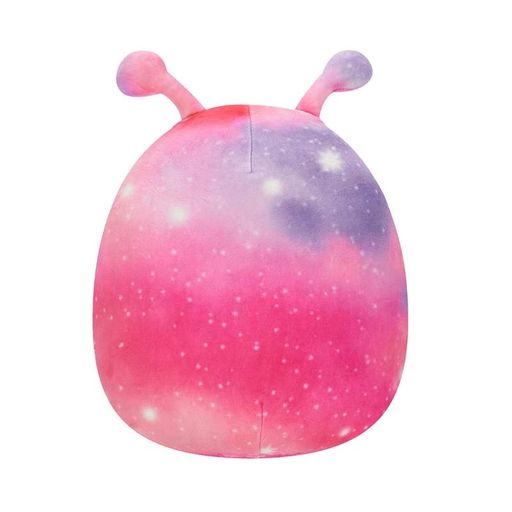 М'яка іграшка Squishmallows – Прибулець Лоралі (19 cm) (1757742)