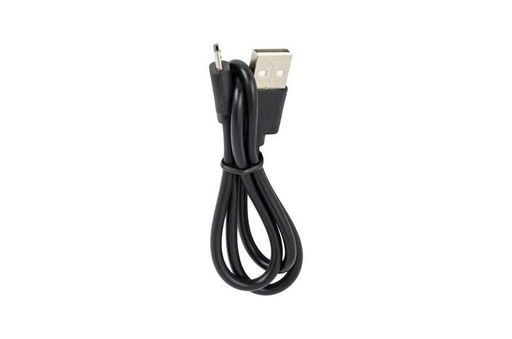 Ліхтар з регулюванням фокусу Wertvoll 3 режими Led/cob Led Li-ion 800 mAh/t 8000 K/100 lum Al 91х26 мм Rx-8003 (1757745)
