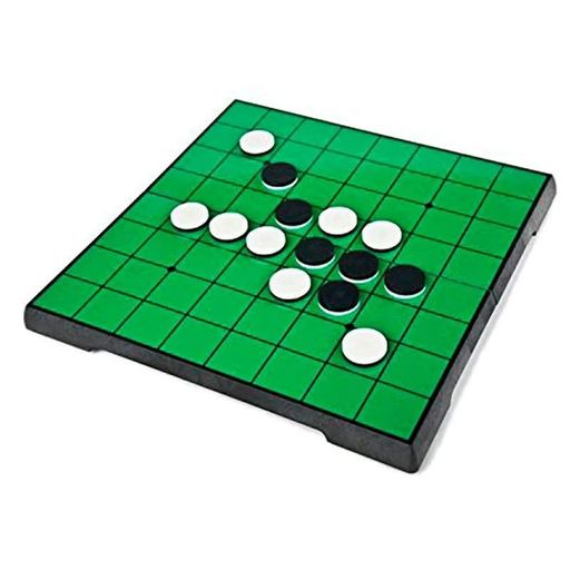 Гра магнітна реверсі | Reversi 2602ub (1758065)