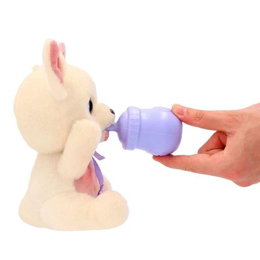 Інтерактивна іграшка Baby Paws серії "Yummy" – Чихуахуа (з аксес.) (1759628)