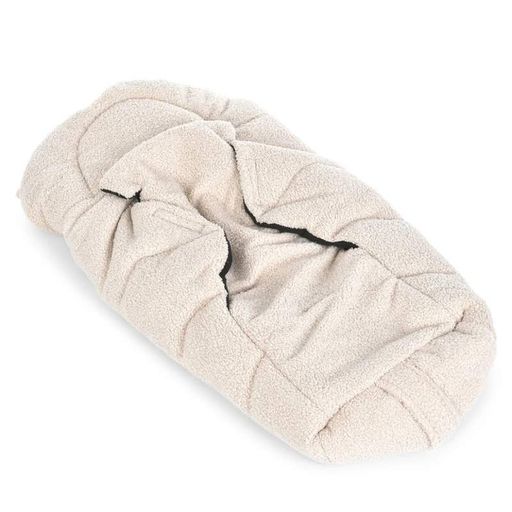 Конверт у коляску Me 1132 Footmuff Teddy Bear 80 х 37 см, застібки-блискавки (1759976)