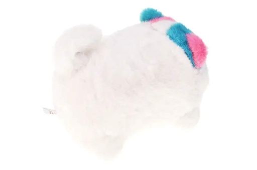 Интерактивный пушистый котик Synergy Fluff Pets (1761074)
