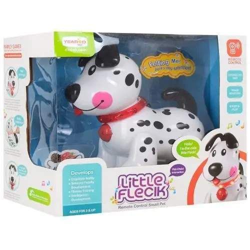Інтерактивний собака YG Toys на радіокеруванні (1761153)