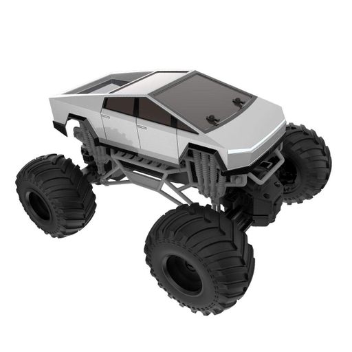 Автомобиль на радиоуправлении Techno Drive CYBER RIDE (1761194)