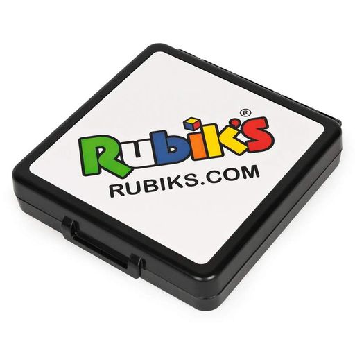 Головоломка в дорогу Rubik's S2 - Кольоринки (1-2 гравця) (1762849)
