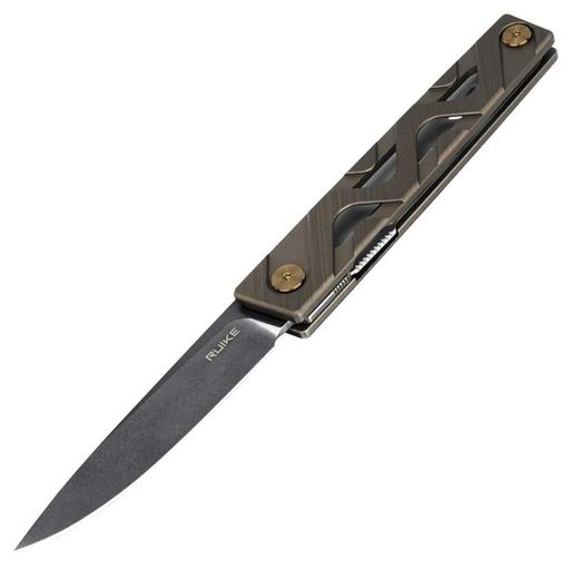 Ніж складаний Ruike P878-ak (1762896)