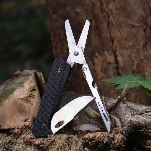 Ніж-Ножиці Roxon Ks S501u (1762906)