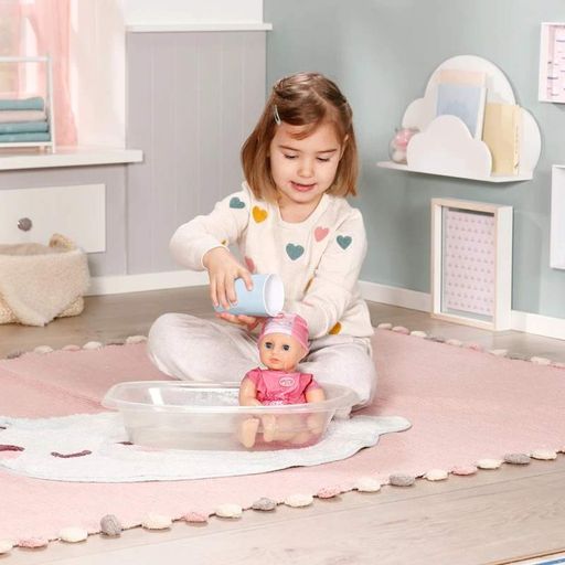 Лялька My First Bath Annabell – Чудове Купання (30 cm) (1762975)