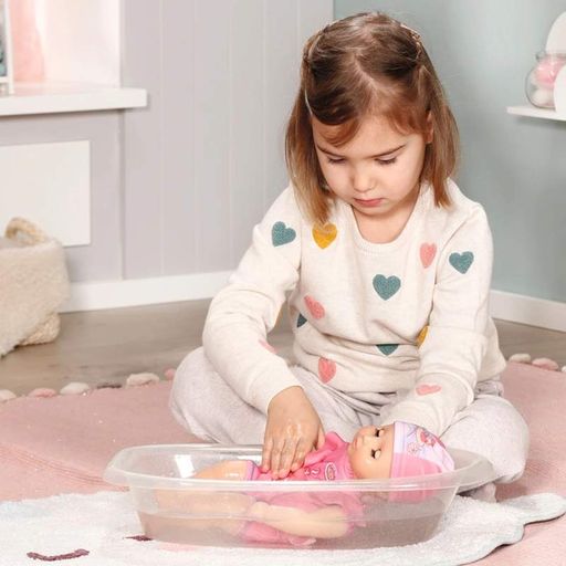 Лялька My First Bath Annabell – Чудове Купання (30 cm) (1762975)