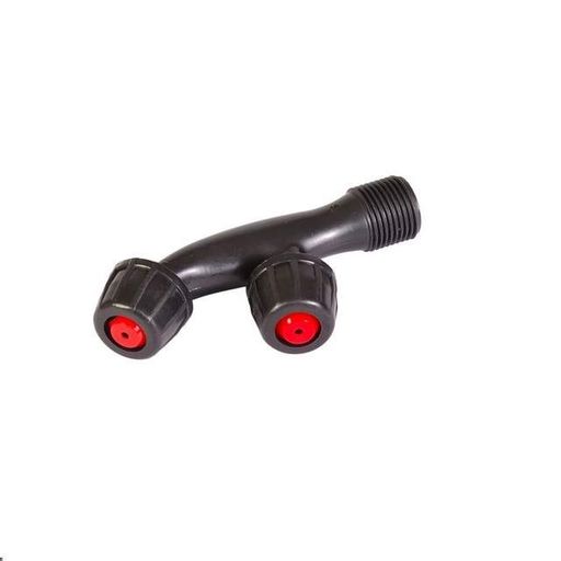 Обприскувач гідравлічний ранцевий MASTERTOOL 16 л штанга 55-100 см (92-9416) (1763549)