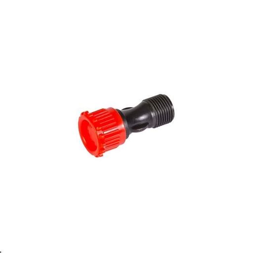 Обприскувач гідравлічний ранцевий MASTERTOOL 16 л штанга 55-100 см (92-9416) (1763549)