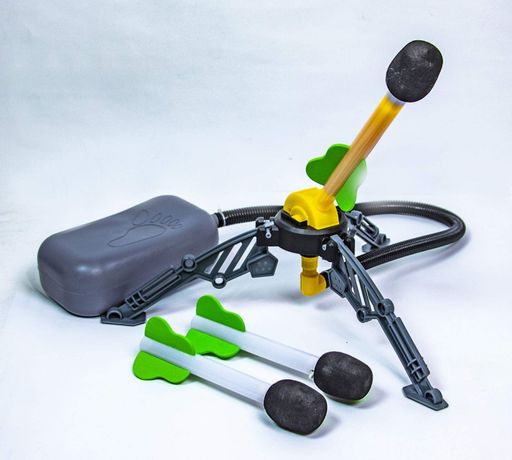 Настольная игра Lightning Rocket (ZY2308) (1763573)