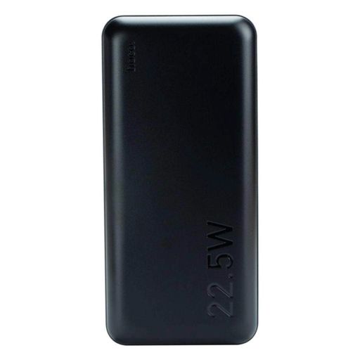 Повербанк Power Bank Hoco. 30000 mAh. Black (J101B) (1764185)