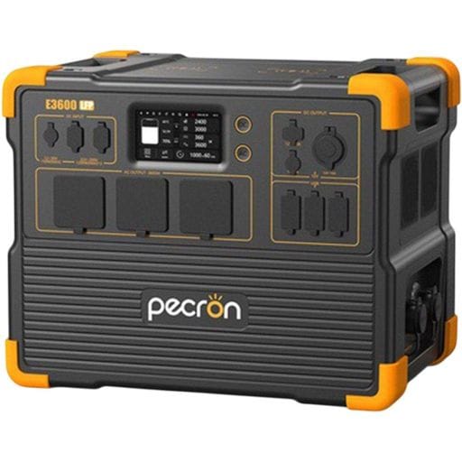 Зарядна станція Pecron E3600LFP [125886] (1766053)
