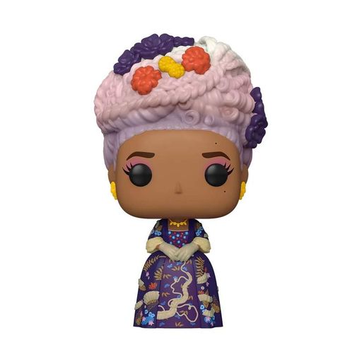 Ігрова фігурка Funko Pop! серії "Бріджертони" ­- Королева Шарлотта (1766533)