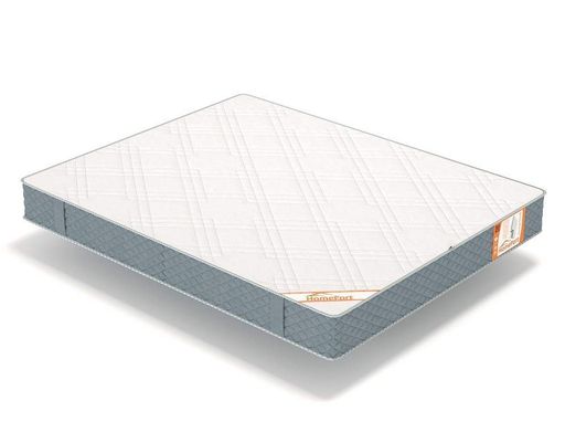 Матрац ортопедичний Homefort Spring Cocos 180х200 см Білий (8055682) (1767561)
