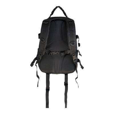 Рюкзак туристичний Tramp Tactical 40 л Black (UTRP-043-black) (1767764)