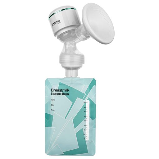 Молоковідсмоктувач Lionelo FIDI PLUS (1767894)